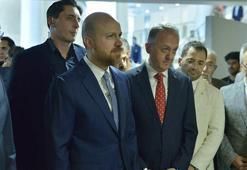 Bilal Erdoğan: Yaşadığımızın dönemin en büyük hastalığı her şeyin değersizleşmiş olması