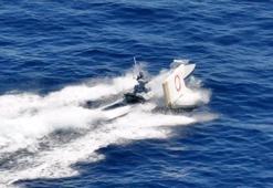 PİRANA, hedefi tam isabetle vurdu