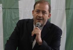 Giresunspor’da başkanlığa yeniden Emin Eltuğral seçildi