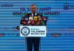 Bakan Bak: Projeler, belediyelerle işbirliği yaptığımızda çok daha güçlü oluyor