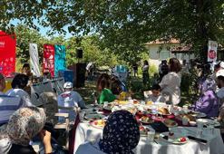 'Bilim Kafe', üniversite hocaları ve vatandaşları buluşturdu