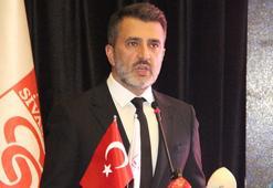 Sivasspor’un yeni başkanı Gökhan Karagöl oldu