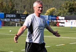 Beşiktaş, yeni sezon hazırlıklarına başladı