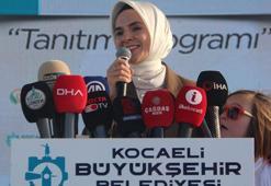 Bakan Göktaş: 5 bin 777 olan engelli kamu çalışanı sayısını 73 bin 800’e çıkardık