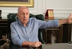 Ümit Özdağ: Hem TBMM'de hem de Türkiye’yi yöneten kadrolar içerisinde olacağız