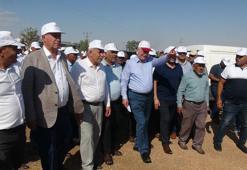 TZOB Genel Başkanı Bayraktar: Kuraklık afeti bizi yormaya devam edecek