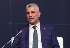 Bakan Bolat: Türkiye Yüzyılı'nı ulaştırmanın, ticaretin, lojistiğin yüzyılı olarak görüyoruz