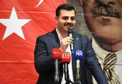 AK Partili İnan: Bu millet sivil bir anayasa hak ediyor