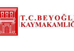 Beyoğlu’nda gösteri, yürüyüş ve açık hava toplantıları 1 gün süreyle yasaklandı