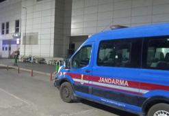 Hasandağı'nda düşüp yaralanan Kızılay Ankara Şube Başkanı ile mahsur kalan 3 kişi kurtarıldı