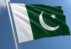 Pakistan’da askeri konvoya bombalı saldırı: 13 ölü