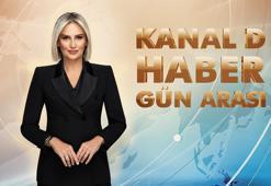 Kanal D Haber Gün Arası Fulya Kalfa’nın sunumu ile ekrana gelecek