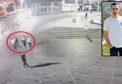 Taksim Meydanı’nda laf atma cinayeti; 6 kişi döverek öldürdü, 82 suç kayıtları çıktı