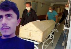 Keneden yaşamını yitirdi