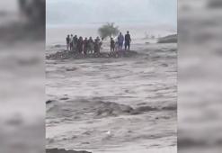 Pakistan’da muson yağmurları nedeniyle 57 kişi hayatını kaybetti