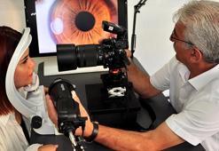 'İris' fotoğrafları hediyelik eşyaya dönüşüyor