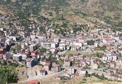 Şemdinli Jandarma Komutanlığı binasının yerine gençlik merkezi yapılacak