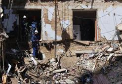 Ukrayna: Rusya 477 İHA ve 60 füze ile saldırı düzenledi