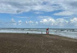 Sakarya'da 3 ilçede denize girişler yasaklandı