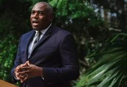 Birleşik Krallık Dışişleri Bakanı Lammy, Türkiye'ye geliyor