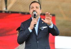 AK Parti'li Zorlu: Türk dünyasında yeni bir uyanış gerçekleşmektedir