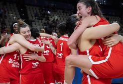 Litvanya – Türkiye: 87-99