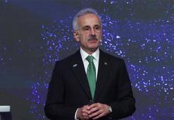 Bakan Uraloğlu: Sadece haberleşme ve ulaştırmada 300 milyar dolarlık yatırım yaptık