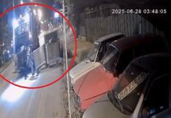 Alkollü sürücünün otomobille çarptığı çöp kamyonundaki 1 işçi öldü, 1 işçi yaralandı