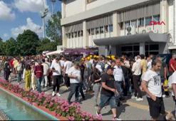 Gazi Koşusu öncesi Veliefendi’de bayram havası