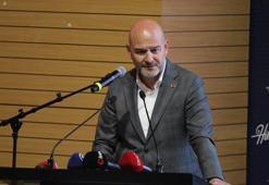 AK Parti'li Soylu: Türkiye’nin Erdoğan’a 6-8 yıl daha ihtiyacı var