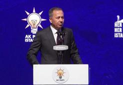 Bakan Yerlikaya: Bir ihbar, bir canı kurtarabilir; bir çağrı, bir suçu önleyebilir