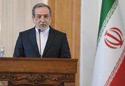 İran, BM'den tazminat talep etti