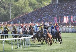 99. Gazi Koşusu'nu Ahmet Çelik’in jokeyliğini yaptığı “Cutha” kazandı