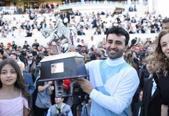 99. Gazi Koşusu’nun ödül töreni yapıldı