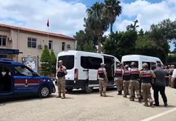 12 ilde 12 dolandırıcılık suç örgütüne operasyon; 230 gözaltı