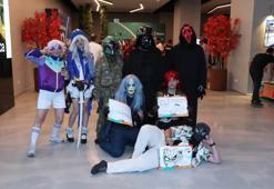 BtcTurk GameFest Offline Finalleri'nde şampiyonlar belli oldu