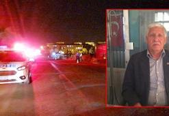 Eşi ve oğlu gibi 15 yıl sonra trafik kazasında yaşamını yitirdi