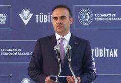Bakan Kacır: Türkiye'yi yapay zeka devrimine liderlik eden ülkelerden biri haline getireceğiz