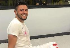 Kick boks antrenörü motokurye, kazada hayatını kaybetti