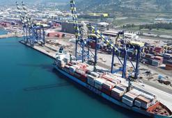 TÜİK: Mayısta ihracat ve ithalat arttı