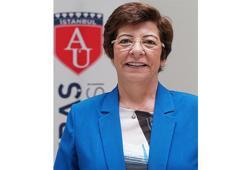 ‘Eczacılık sadece bilgi değil, değer üreten bir meslek olmalı’