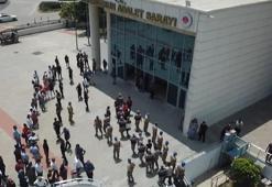 3 ilde kamuyu 2,5 milyar TL zarara uğratan suç örgütüne operasyon