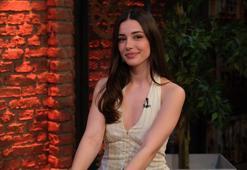 ‘Afra kırılgan bir kelebek’