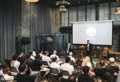 Türkiye'nin tanınmış kripto yatırımcıları, İstanbul'da bir araya geldi