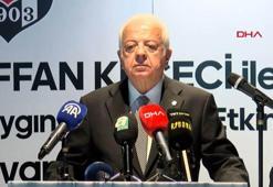 Affan Keçeci Beşiktaş Divan Kurulu Başkanlığına aday oldu