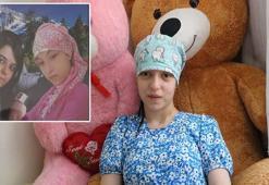 15 yaşındaki Nur hidrosefaliden yaşamını yitirdi; aynı hastalıktan ölen ablasının mezarına defnedildi