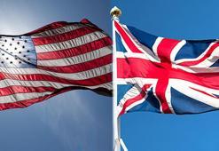 İngiltere-ABD ticaret anlaşması yürürlüğe girdi