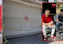 Mersin'de oto yıkamacıda 4 kişinin cansız bedeni bulundu