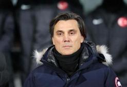 A Milli Takım’da Vincenzo Montella’nın sözleşmesi uzatıldı