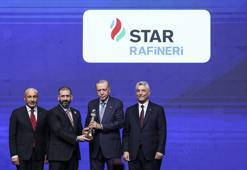 STAR Rafineri, ‘2024 İhracat Şampiyonları’ listesinde 5’inci sırada